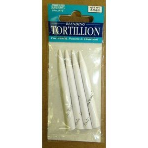 TORTILLION ACS 101 Soft Grey Paper Felt Blend Art